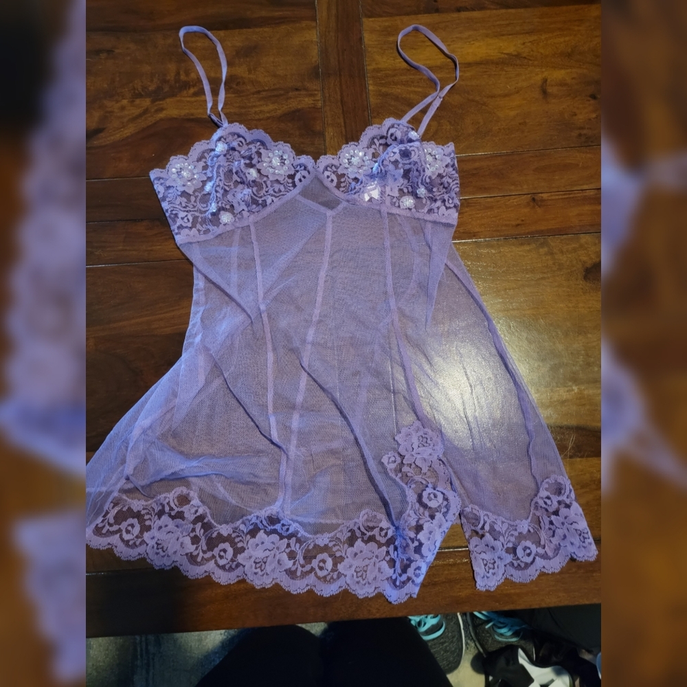 Victoria Secret Lingerie